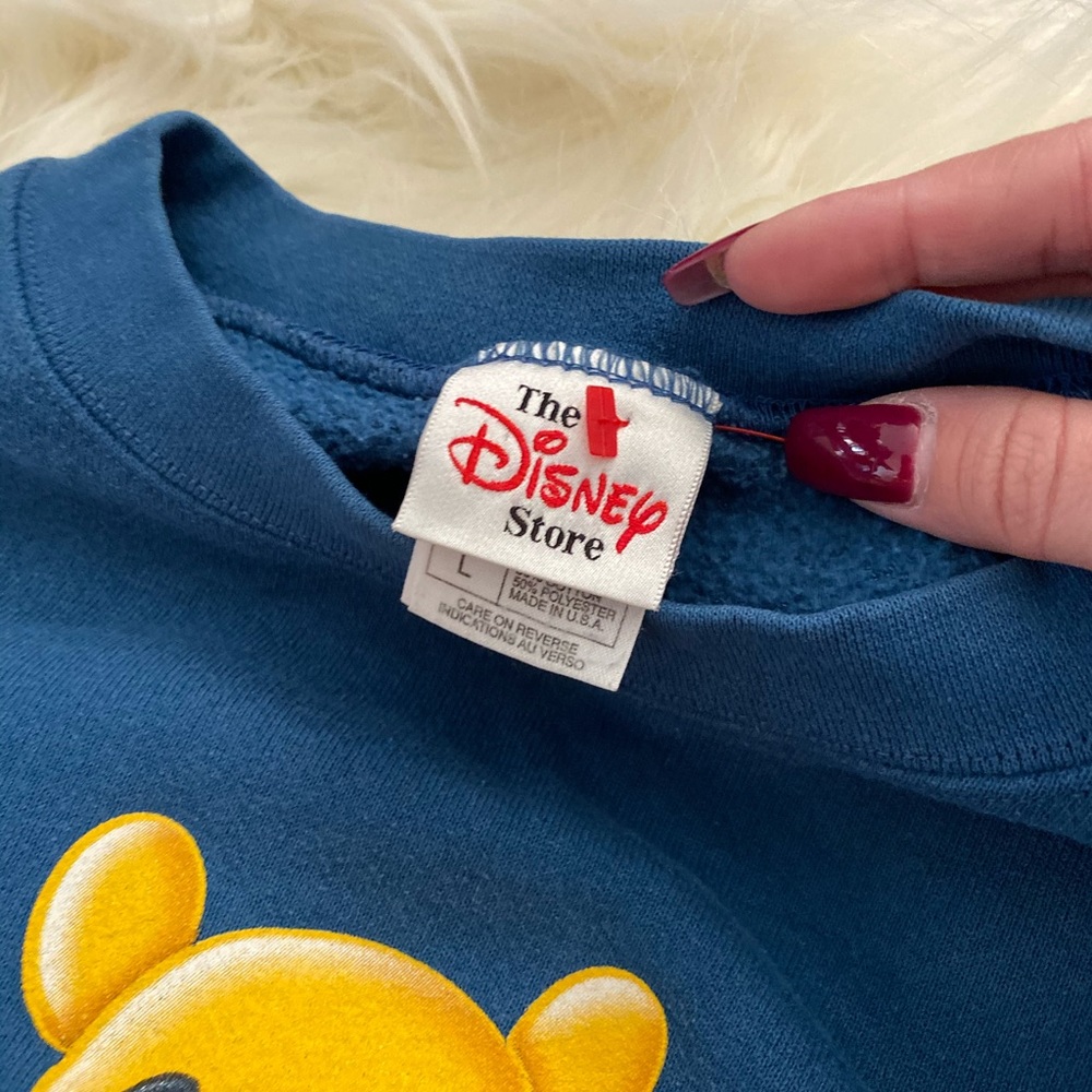 Vintage Hoodies